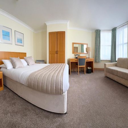 The Rutland Hotel ดักลาส ภายนอก รูปภาพ