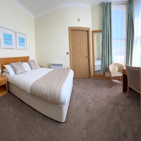 The Rutland Hotel ดักลาส ภายนอก รูปภาพ