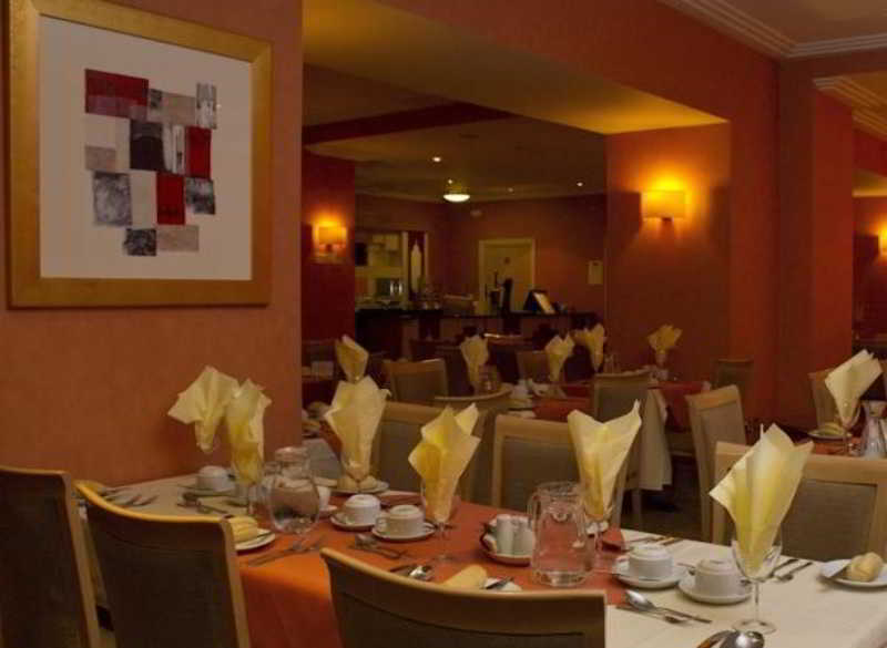 The Rutland Hotel ดักลาส ภายนอก รูปภาพ