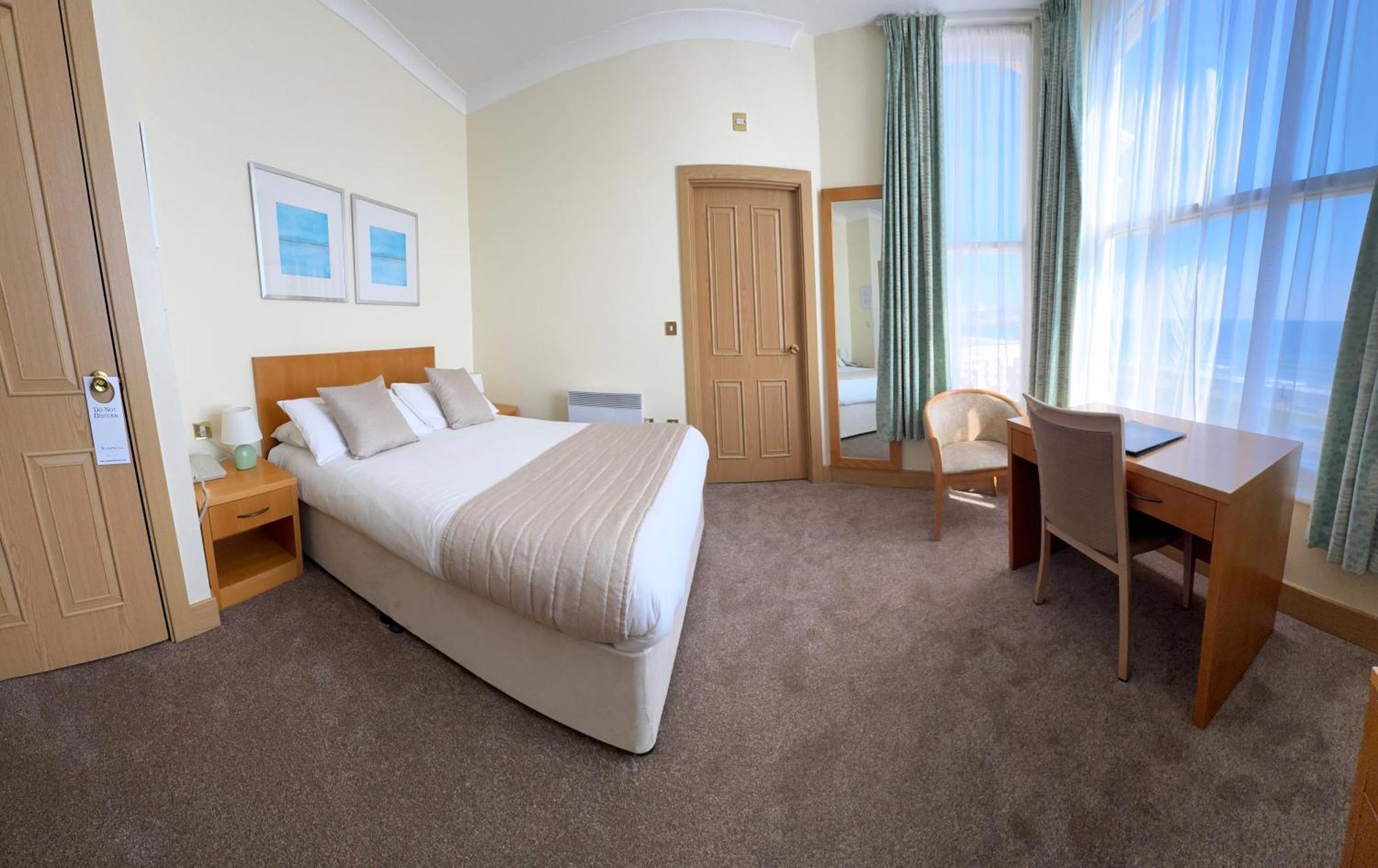 The Rutland Hotel ดักลาส ภายนอก รูปภาพ