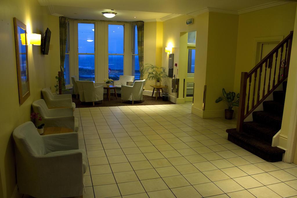 The Rutland Hotel ดักลาส ภายนอก รูปภาพ