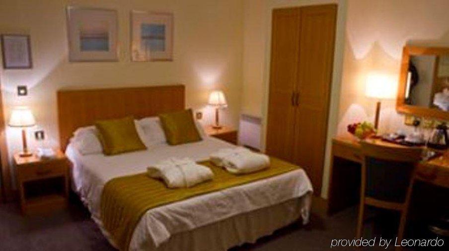 The Rutland Hotel ดักลาส ภายนอก รูปภาพ