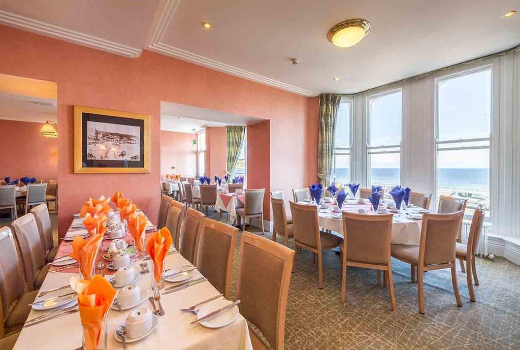 The Rutland Hotel ดักลาส ภายนอก รูปภาพ