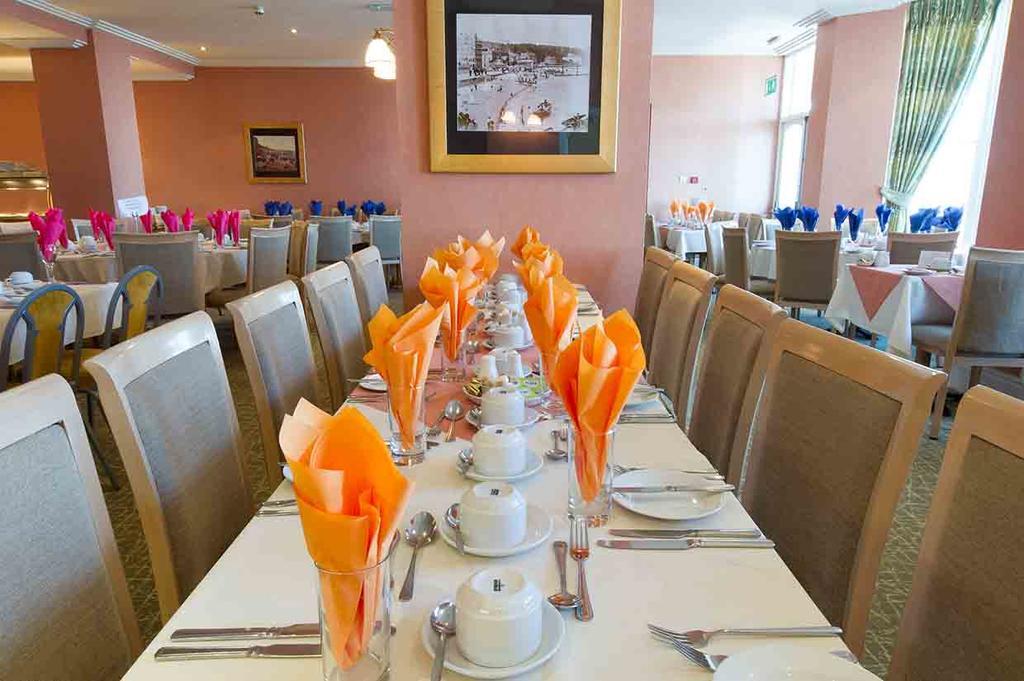 The Rutland Hotel ดักลาส ภายนอก รูปภาพ