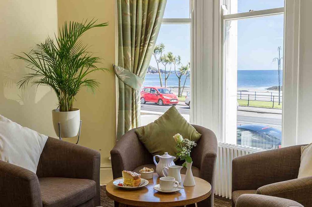The Rutland Hotel ดักลาส ภายนอก รูปภาพ