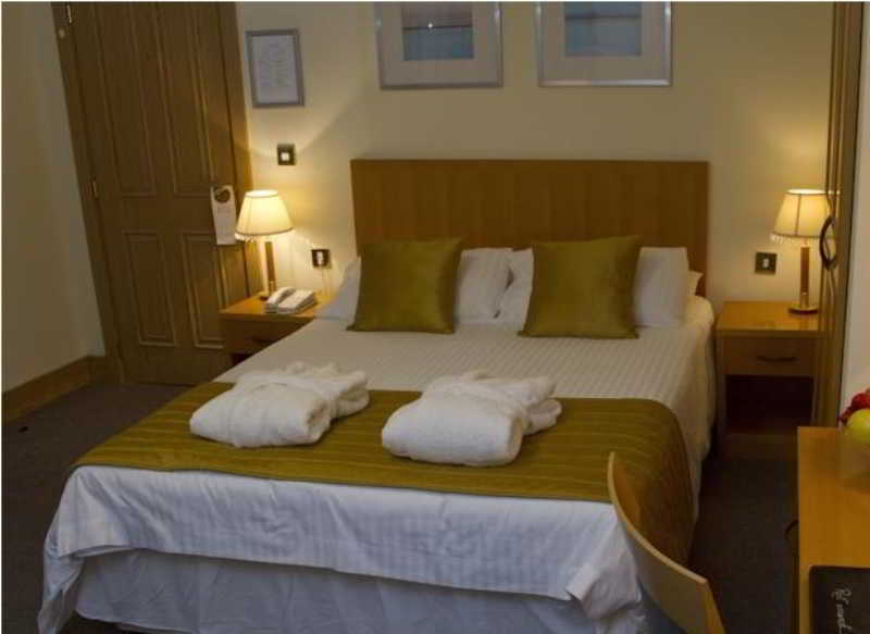 The Rutland Hotel ดักลาส ภายนอก รูปภาพ