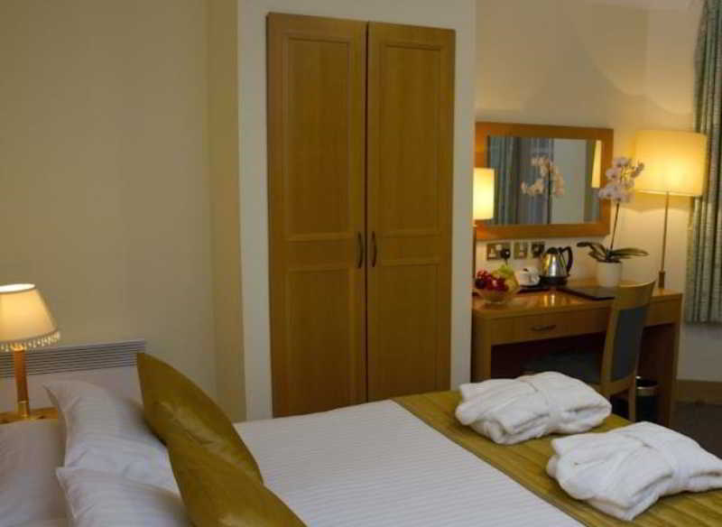 The Rutland Hotel ดักลาส ภายนอก รูปภาพ