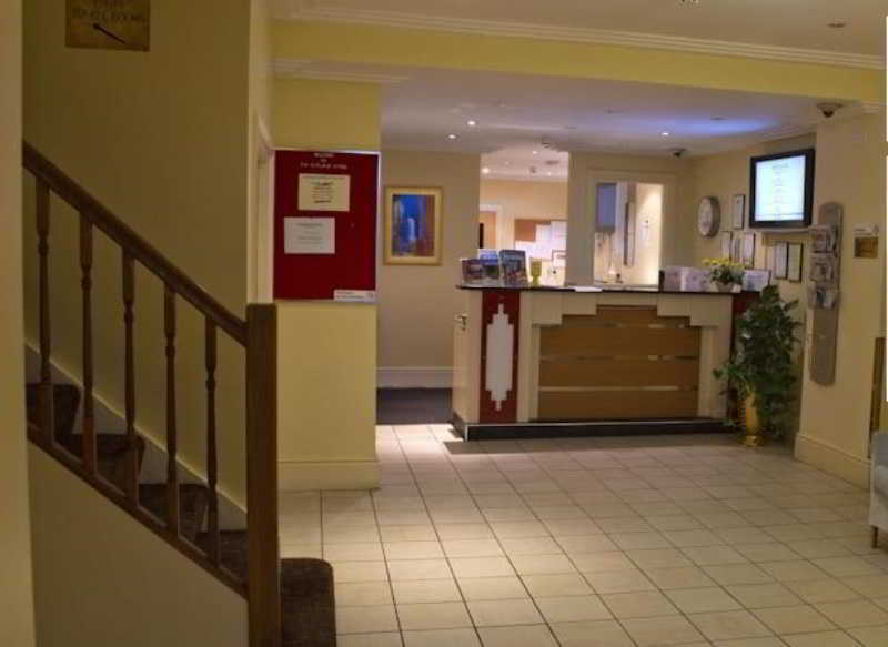 The Rutland Hotel ดักลาส ภายนอก รูปภาพ