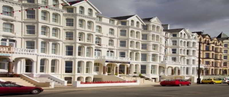 The Rutland Hotel ดักลาส ภายนอก รูปภาพ