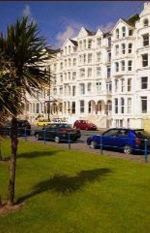 The Rutland Hotel ดักลาส ภายนอก รูปภาพ